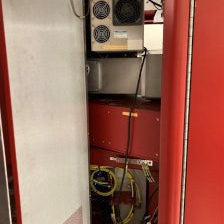 Varian E 500 EHPI Medium Current Implanter