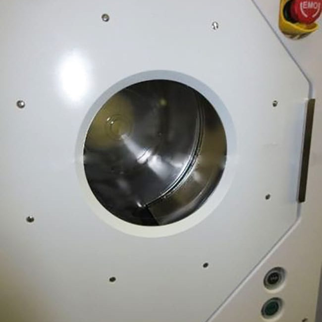 Semitool SN 83 SF 6 L 8 WP-110-00000