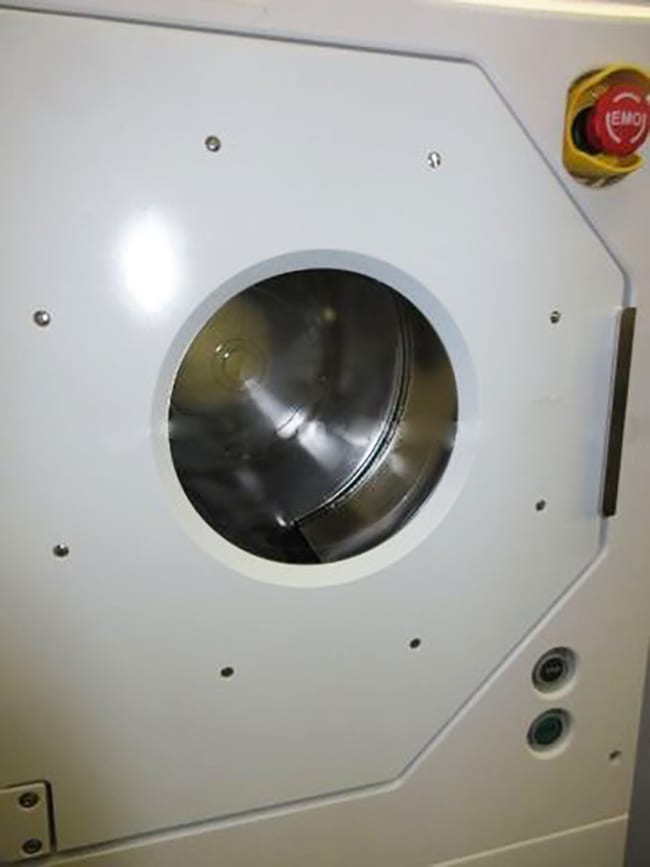 Semitool SN 83 SF 6 L 8 WP-110-00000