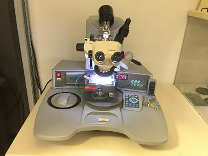 K&S 4524 AD Bonder