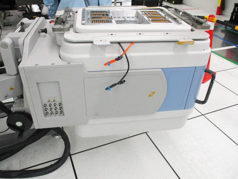 Advantest 93000 PS 400 Tester