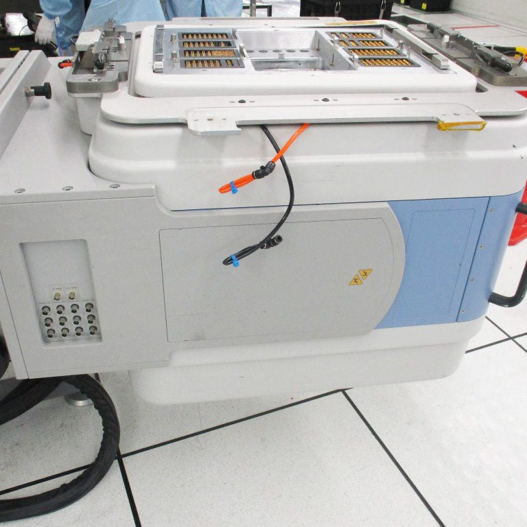 Advantest 93000 PS 400 Tester