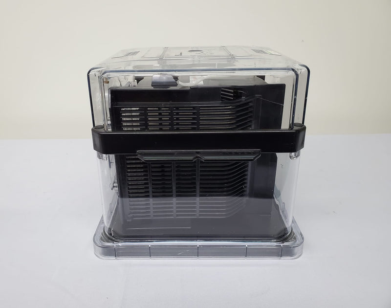 Asyst SMIF Wafer Case Transfer Pod