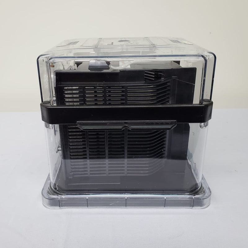 Asyst SMIF Wafer Case Transfer Pod