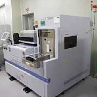 Accretech / TSK UF 3000 Automatic Wafer Prober