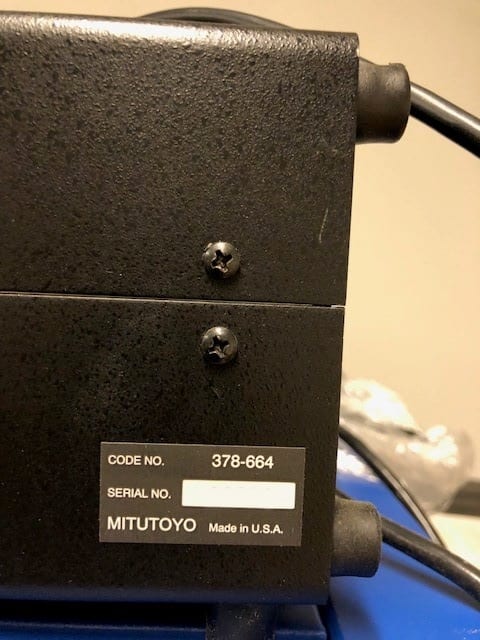 SUSS PM 8 Probe Station