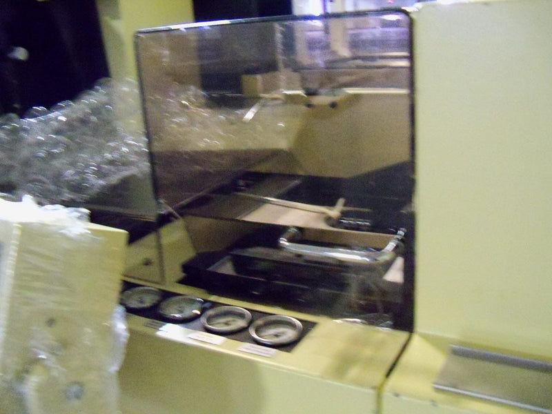 SUSS MA 200 Mask Aligner