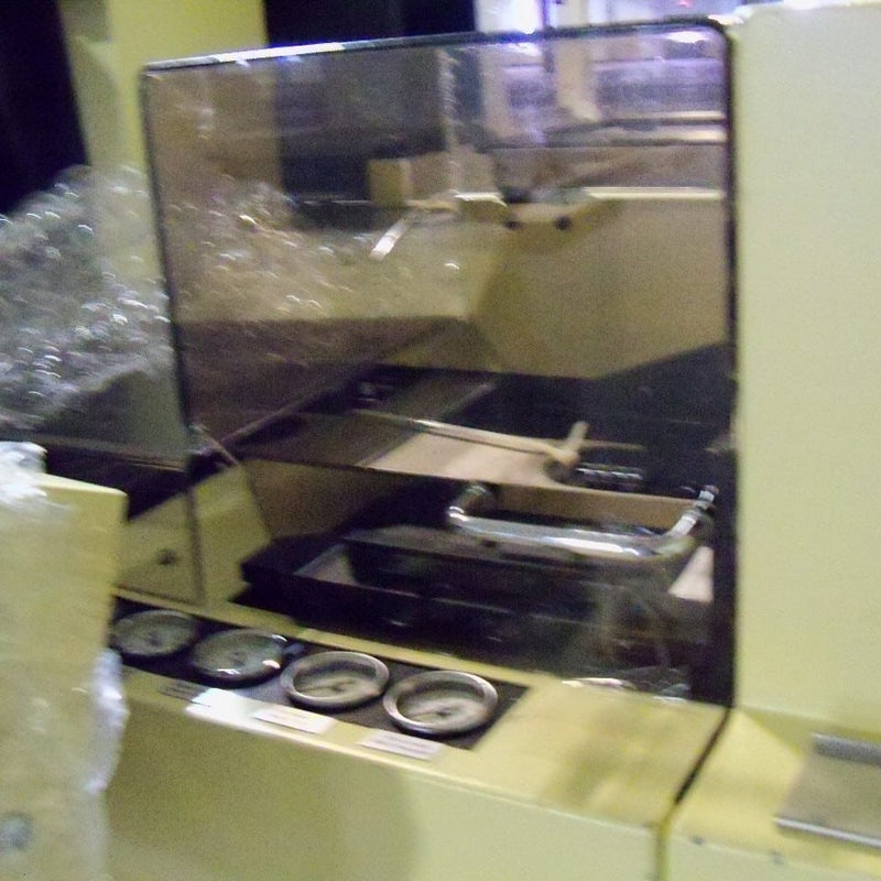 SUSS MA 200 Mask Aligner