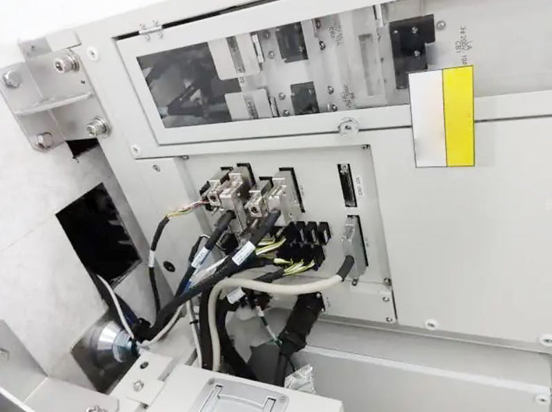 Tel Trias SPA CVD (Chemical Vapor Deposition)