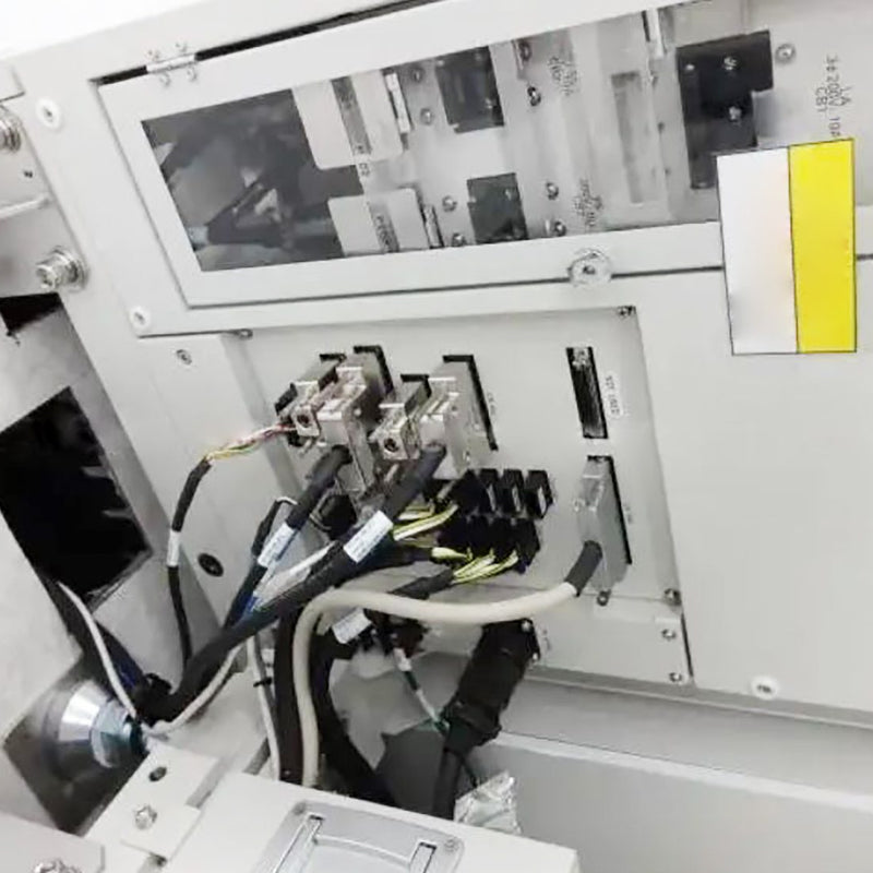 Tel Trias SPA CVD (Chemical Vapor Deposition)