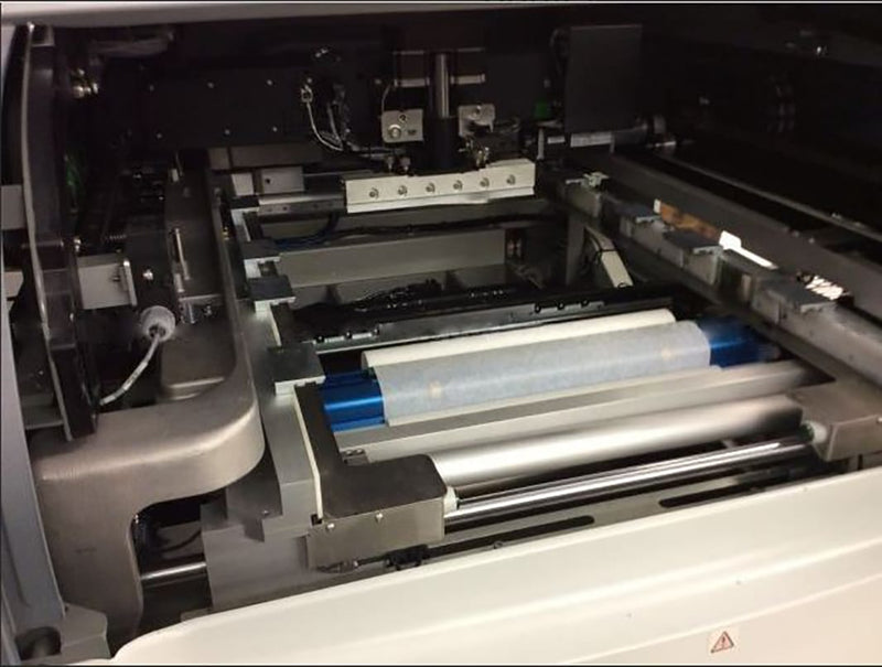Dek Horizon 03 iX Screen Printer