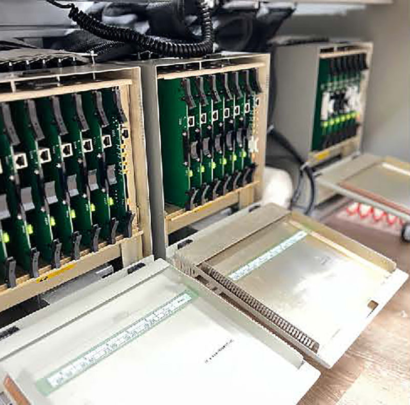 Applied Precision PrecisionPoint VX 3 Probe Card Analyzer