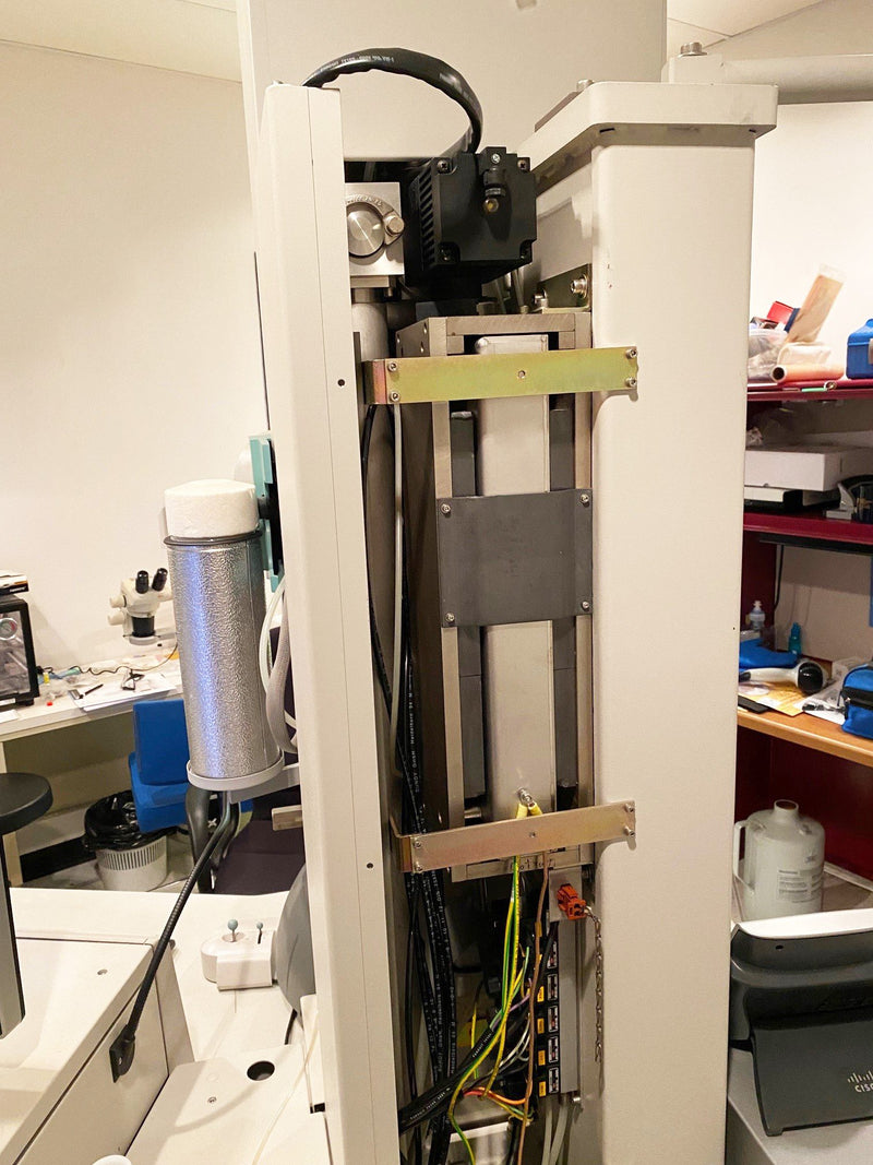 Thermo Fisher Scientific / FEI CM 200 TEM (Transmission Electron Microscope)
