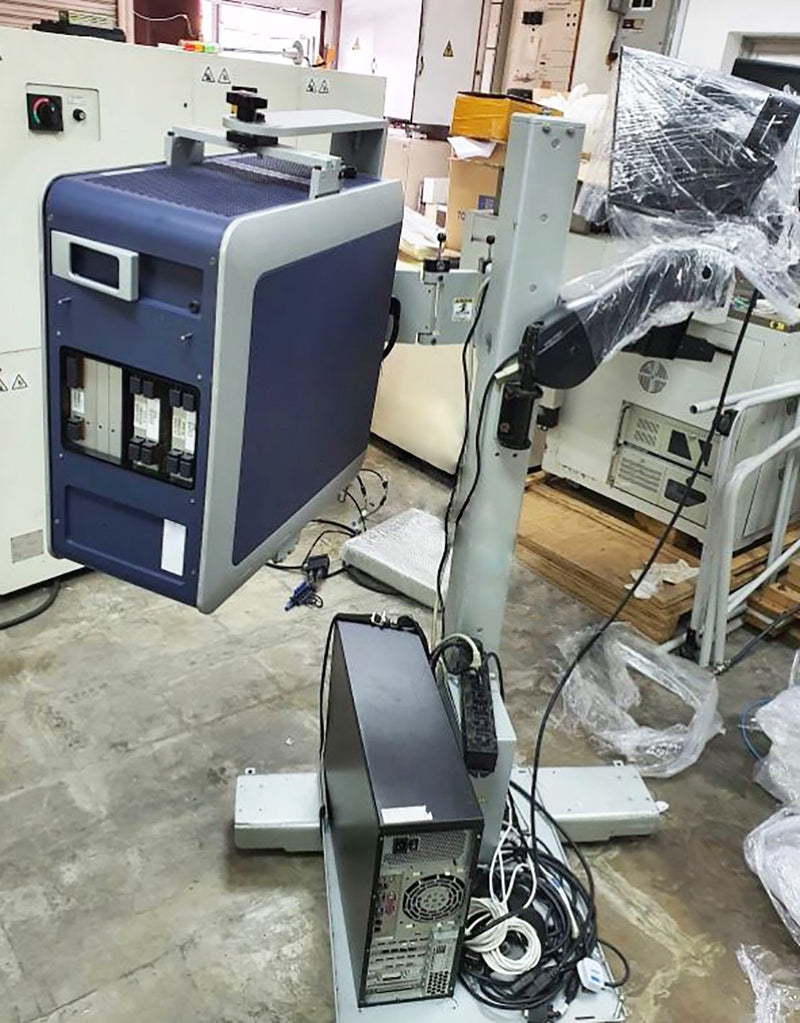 LTX / Credence Diamond D 10