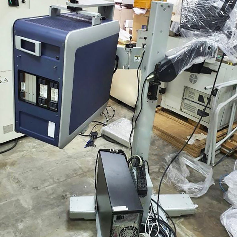 LTX / Credence Diamond D 10