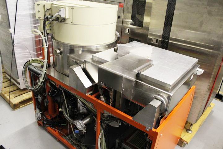 Perkin Elmer 4400 Sputtering System