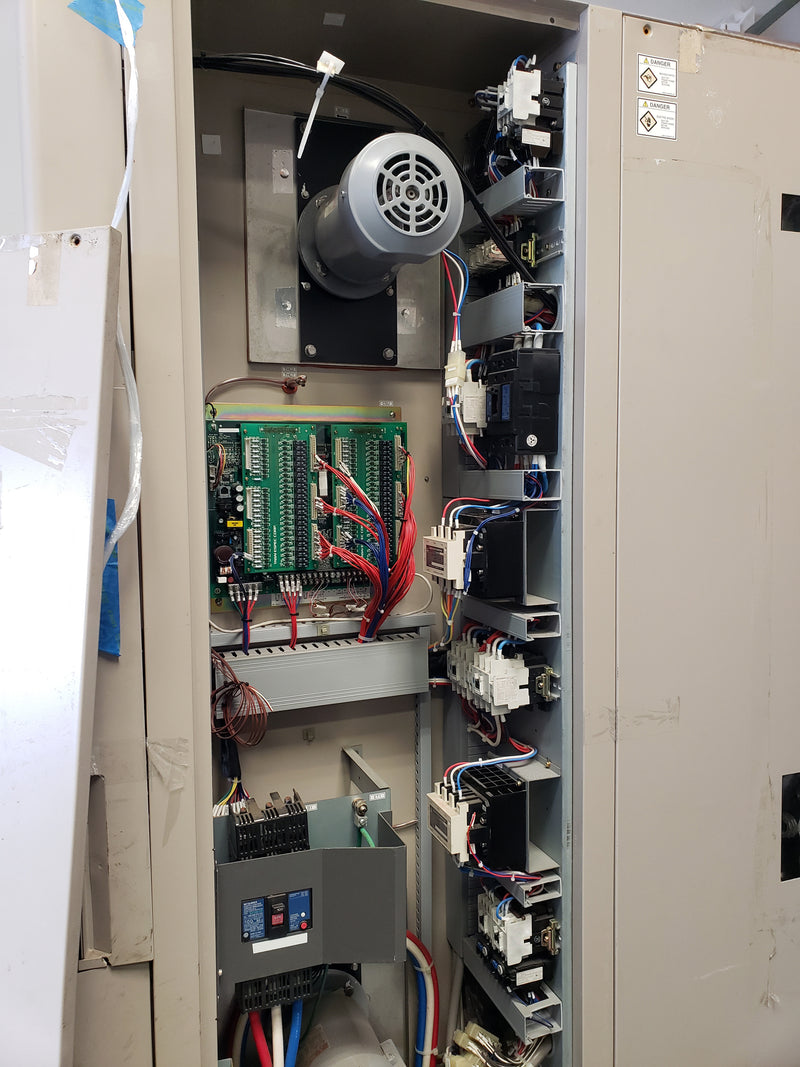 ESPEC TSA 71 S Thermal Shock Chamber