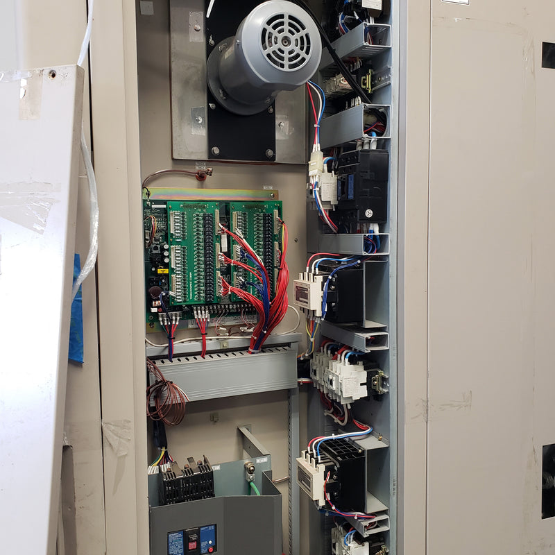 ESPEC TSA 71 S Thermal Shock Chamber