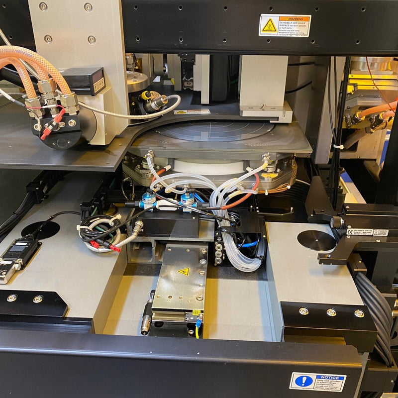 Ultratech LSA 100 A Wafer Stepper