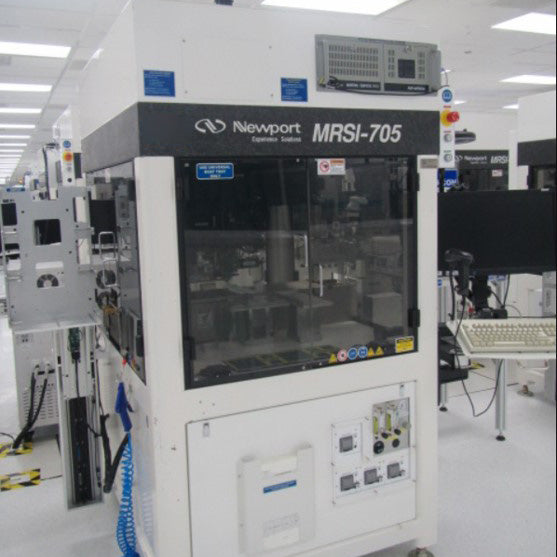 MRSI 705 Die Bonder