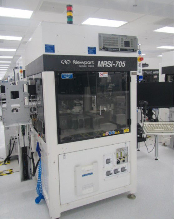 MRSI 705 Die Bonder