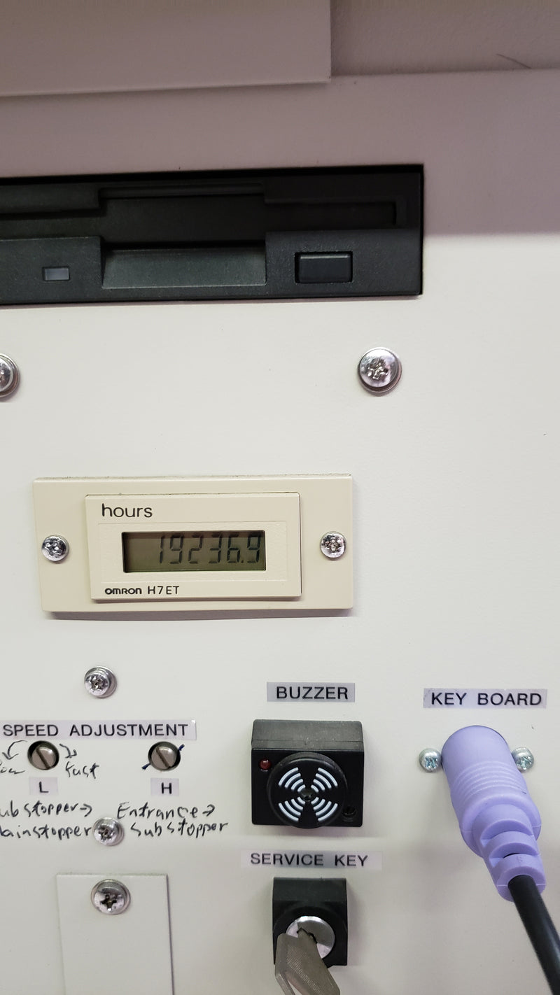 Philips Topaz Pick and Place