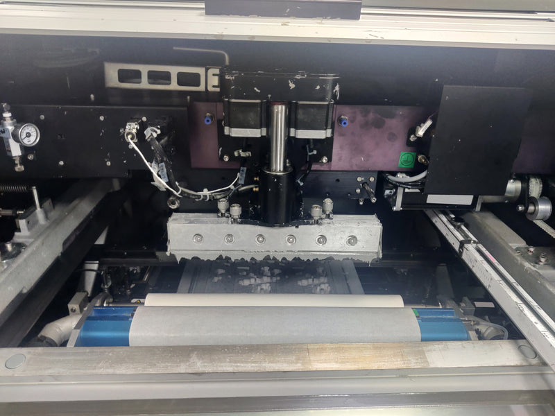 Dek Horizon 03 i Screen Printer