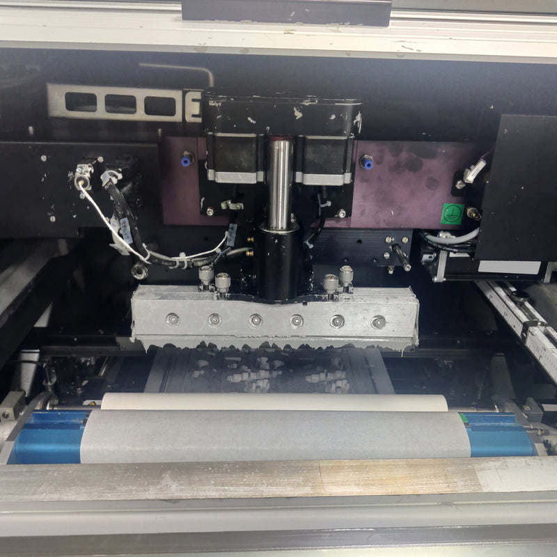 Dek Horizon 03 i Screen Printer