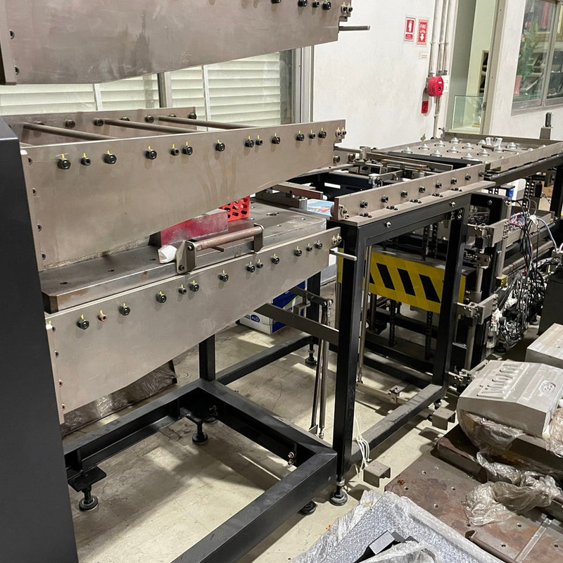 JTEKT FH 63 OSX 5 A CNC Horizontal Machining Center