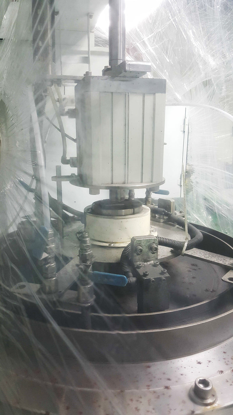 Speedfam 16 B 5 L III Grinder