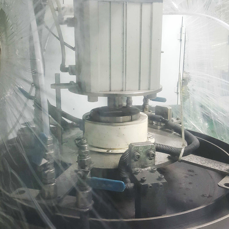 Speedfam 16 B 5 L III Grinder