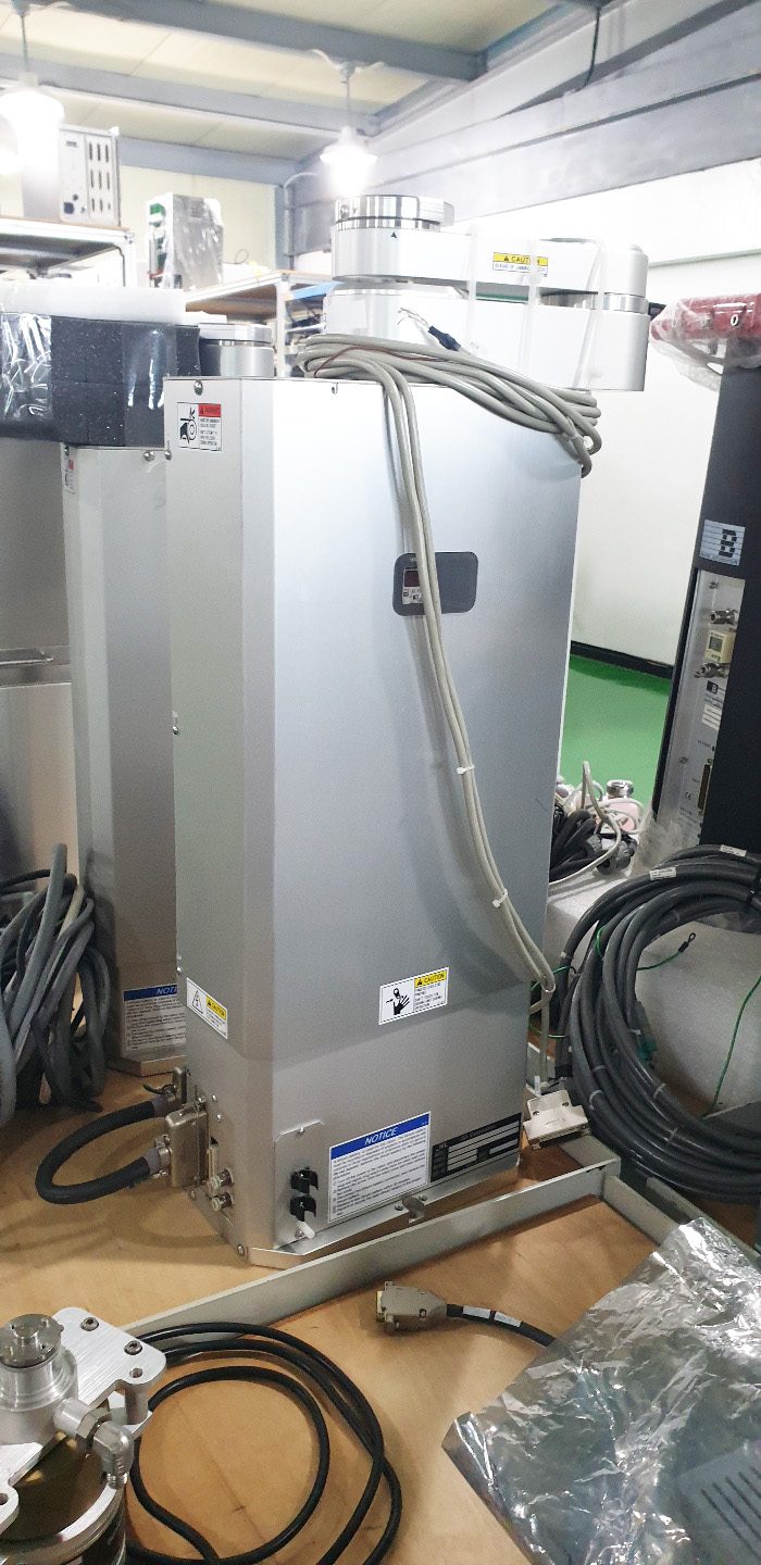 JEL GHR 4180-280-PM-02931 Robot