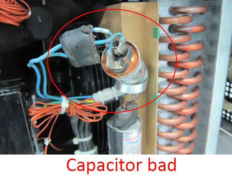 Temptronic Thermostream TPO 4010 A Temperature Forcing System
