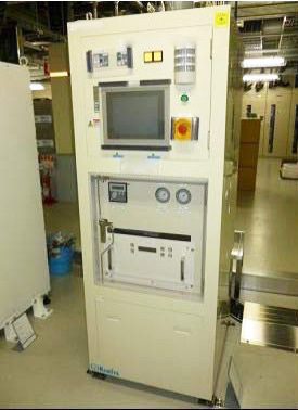 SCREEN / DNS SU 3100