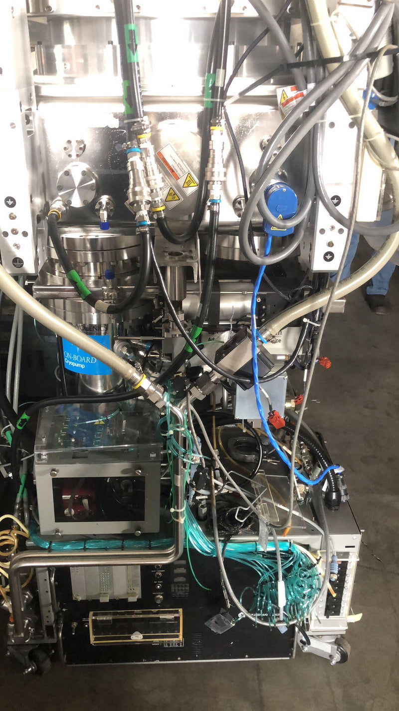 Applied Materials Endura 2 PVD (Physical Vapor Deposition)