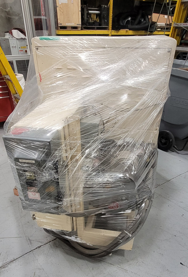 Comco Commander Flexo Press