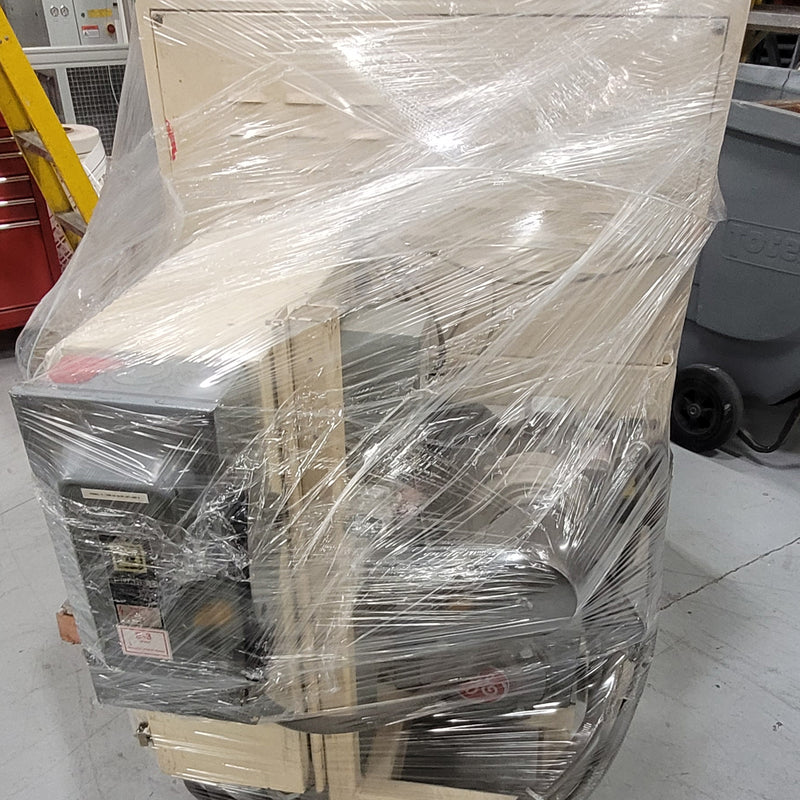 Comco Commander Flexo Press