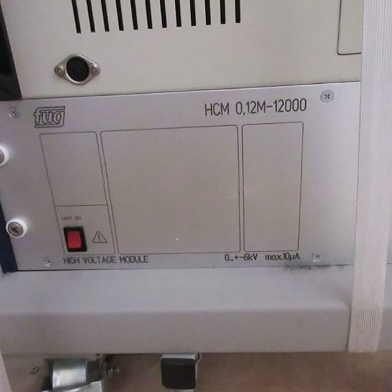 STS Multiplex ICP-DRIE (Inductively Coupled Plasma – Deep Reactive Ion Etcher)