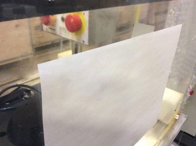 SUSS R 8 Spin Coater
