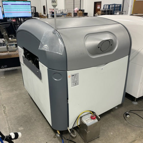 Dek Horizon 03 iX Screen Printer