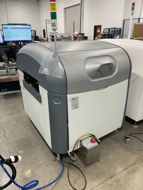 Dek Horizon 03 iX Screen Printer