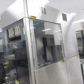 Disco DFD 6560 Automatic Dicing Saw