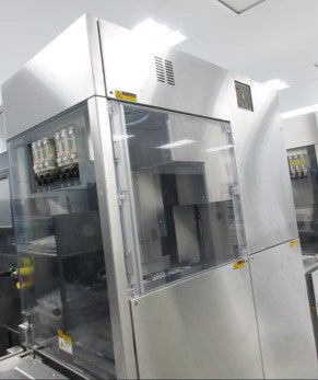Disco DFD 6560 Automatic Dicing Saw