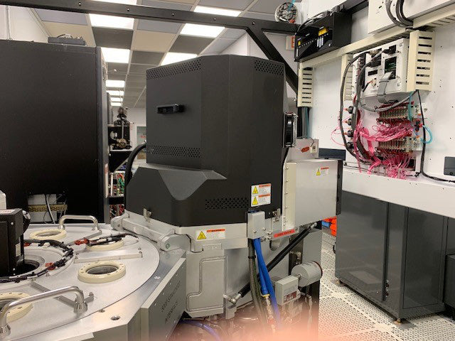 Applied Materials Centura Ultima+ HDP CVD (Chemical Vapor Deposition)