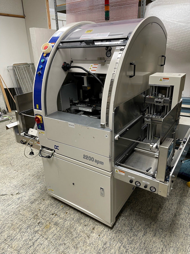 Besi / Datacon 2200 APM Bonder