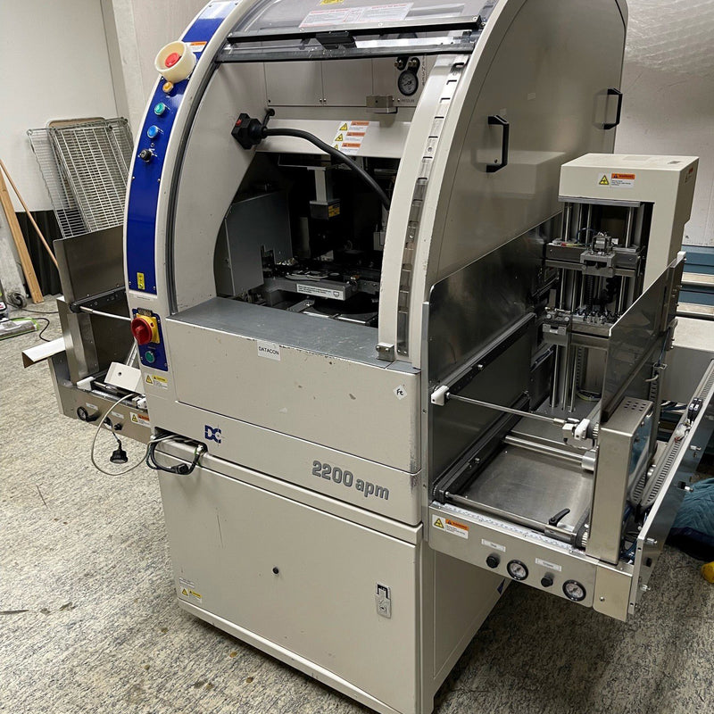 Besi / Datacon 2200 APM Bonder