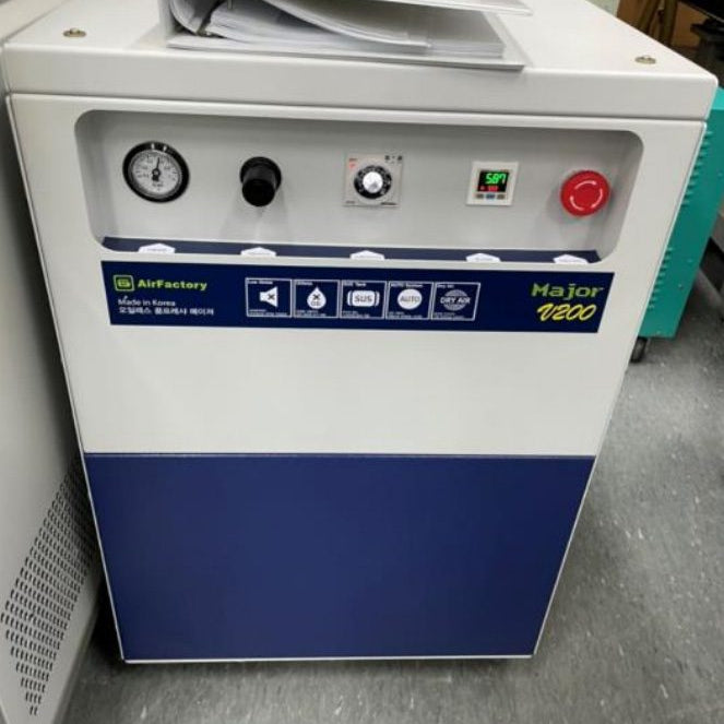 KLA Candela CS 20 R Surface Inspection System