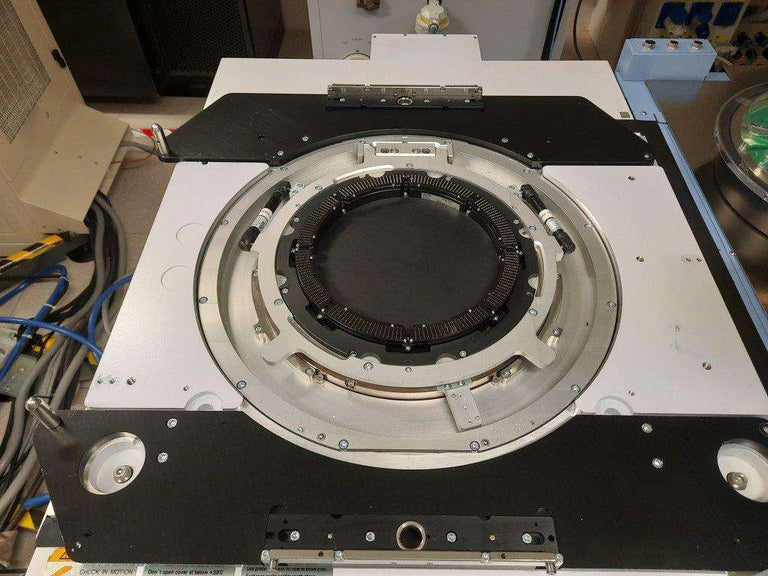 Accretech / TSK UF 200 A Automatic Wafer Prober