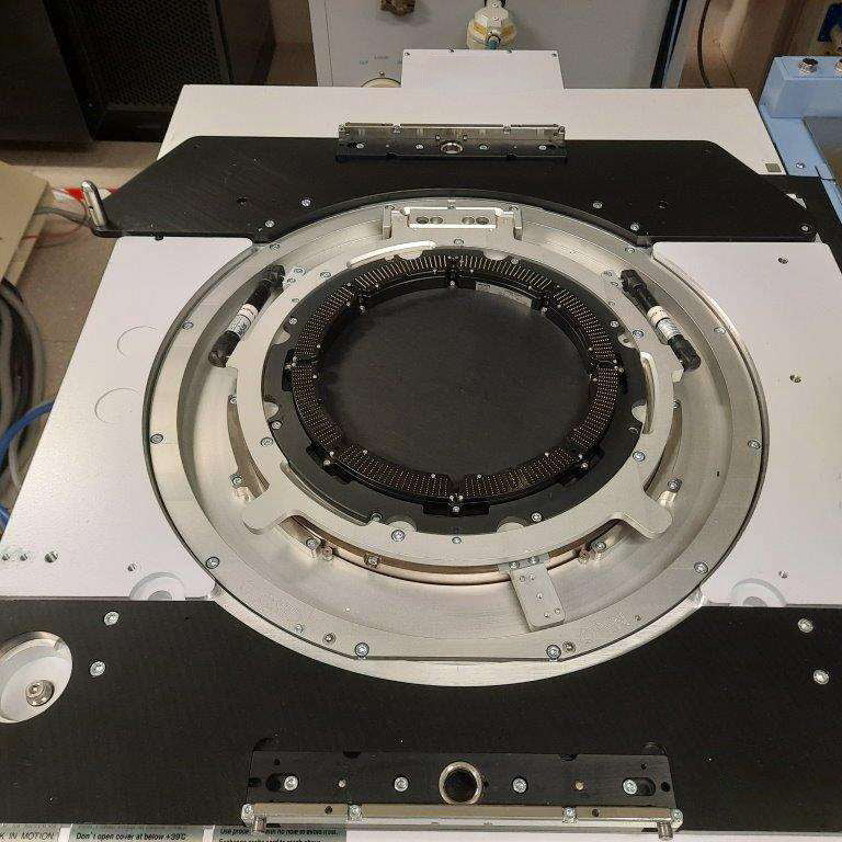 Accretech / TSK UF 200 A Automatic Wafer Prober
