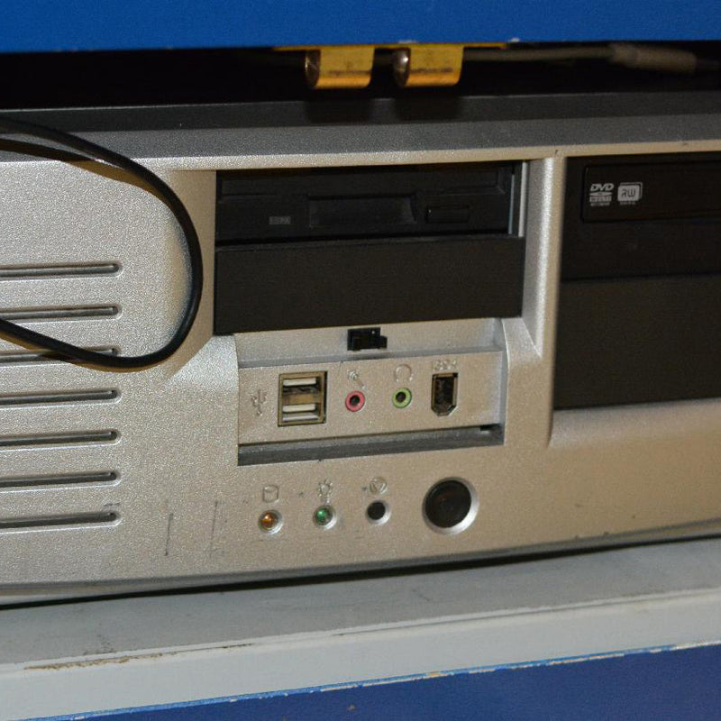 Thermo Fisher Scientific / FEI FXS-160 40 SGC X-ray Inspection System